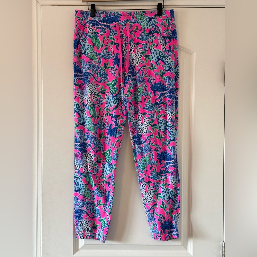 Lilly Pulitzer Casual Sweatpant